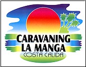 LaManga Logo