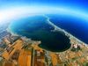 Luftaufnahme Mar Menor
