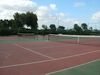 Tennisplätze 
        	